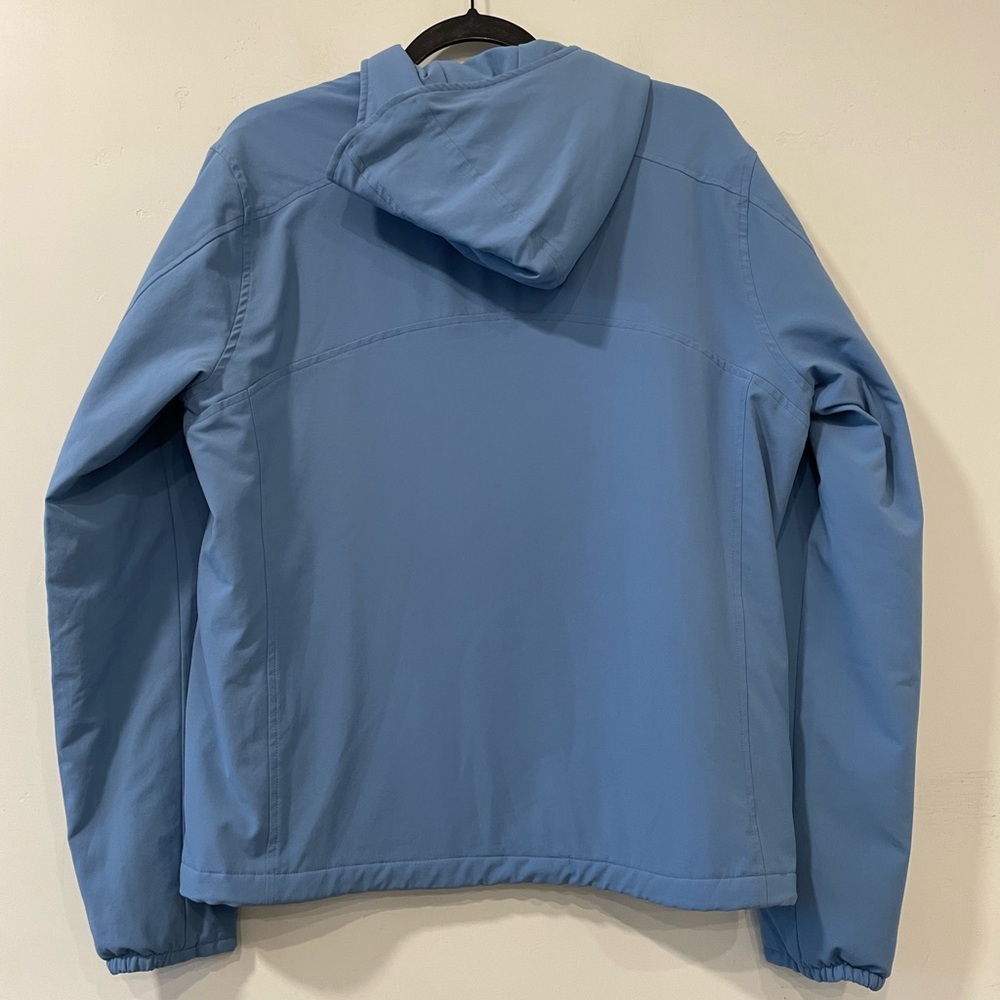 Peter Millar M Medium Jacket Approach Insulated H… - image 4